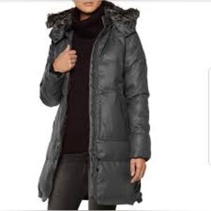 Walter Baker Farrah Winter Coat